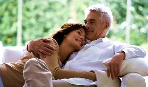 Cú “hồi xuân” cục bộ của ông xã