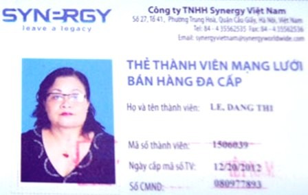 Đề nghị truy tố luật sư dỏm lừa đảo tiền tỷ