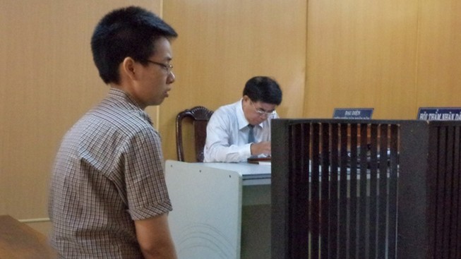 Giết cha người tình đồng giới, lãnh án tử hình