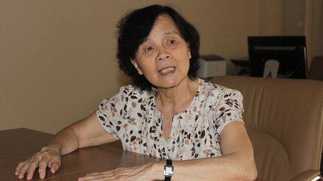 “Chỉ muốn bỏ trường mà đi...”