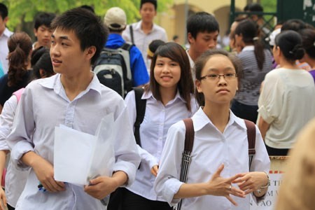 Sáu trường THPT bị tạm dừng tuyển sinh vào lớp 10