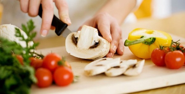 Kết hợp thực phẩm sai lầm khiến con ăn mãi mà không lớn