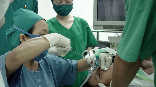 Người lớn bất cẩn, trẻ chết oan