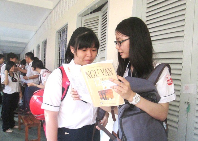 “Với tình hình biển Đông, không một người Việt nào không quan tâm“