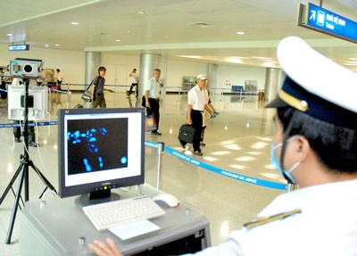 Bộ Y tế khẳng định chưa có ca bệnh Ebola tại Việt Nam