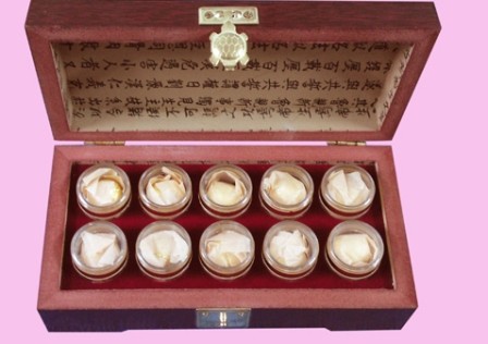 Thực phẩm chức năng chứa kim loại độc vượt ngưỡng hàng nghìn lần