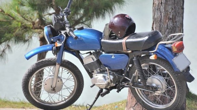 Chơi xe côn tay với 10 triệu đồng