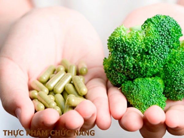 Cảnh báo các "nhà đài" vi phạm về quảng cáo thuốc, thực phẩm chức năng
