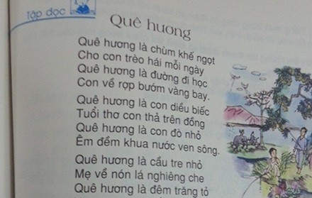 Doanh thu SGK ngàn tỉ vẫn không trả tác quyền