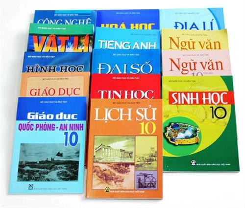 NXB Giáo dục giải thích chuyện 'bản quyền SGK 20 tỷ đồng'