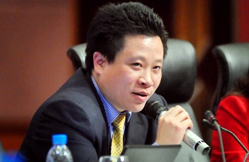 Khởi tố, bắt tạm giam nguyên Chủ tịch Ocean Bank