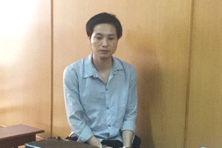Nhân viên ngân hàng làm giả hồ sơ, chiếm đoạt hơn 4 tỉ đồng