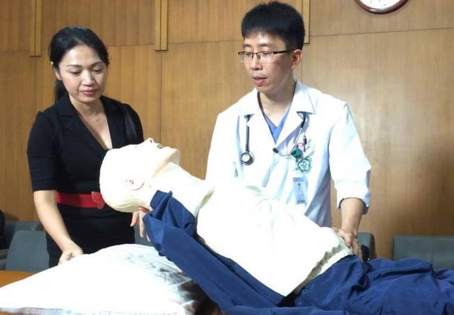 Cách sơ cứu khi bị tai biến đột quỵ