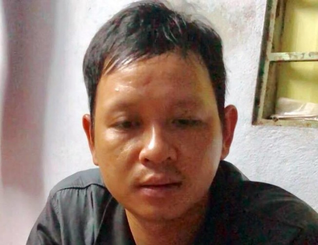 Núp bóng nhân viên công ty dầu ăn để đi bán lẻ thuốc lắc