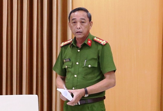 Nhóm người Trung Quốc dụ các bé gái quan hệ để livestream