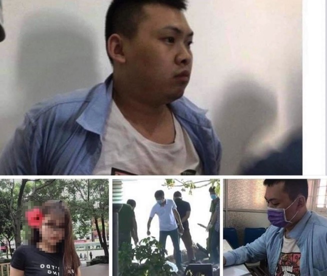 Vụ thi thể trong valy: Truy tìm người đăng ảnh không đúng