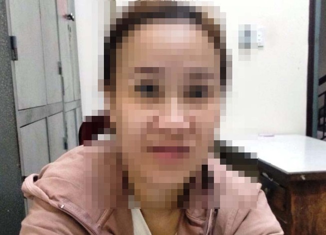 Trộm tiền trong phòng bác sĩ rồi giấu vào ‘vùng kín’