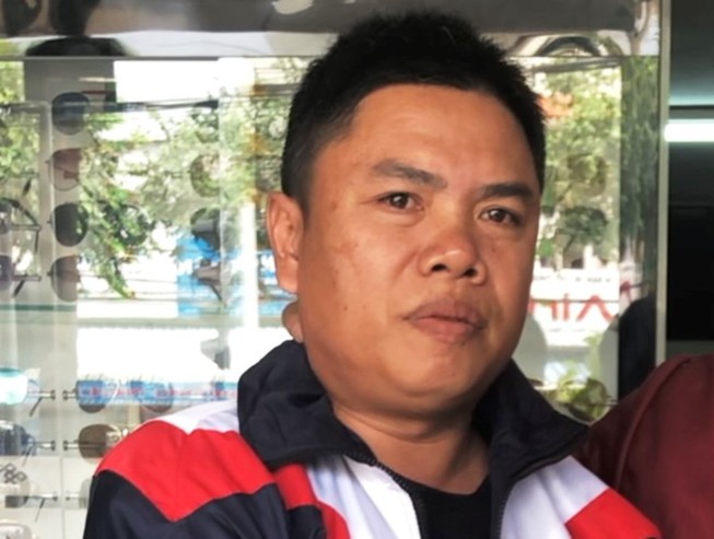 Công an Cẩm Lệ liên tục bắt kẻ lừa chạy án