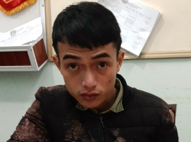Nam thanh niên lừa cô giáo dạy thêm gần 30 triệu đồng