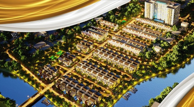 Sacomreal phát hành thêm gần 11 triệu cổ phiếu