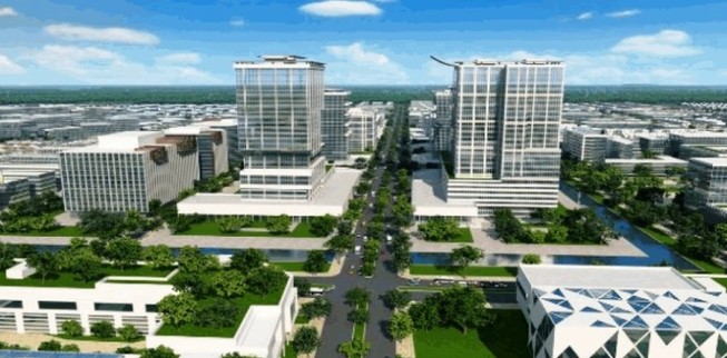 Công ty địa ốc đua nhau huy động vốn dịp cuối năm