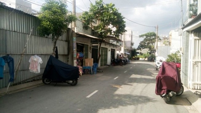 TP.HCM nâng giá bồi thường đất ở ba dự án