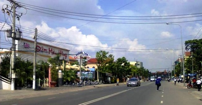 TP.HCM duyệt quy hoạch 1/2000 của ba khu dân cư