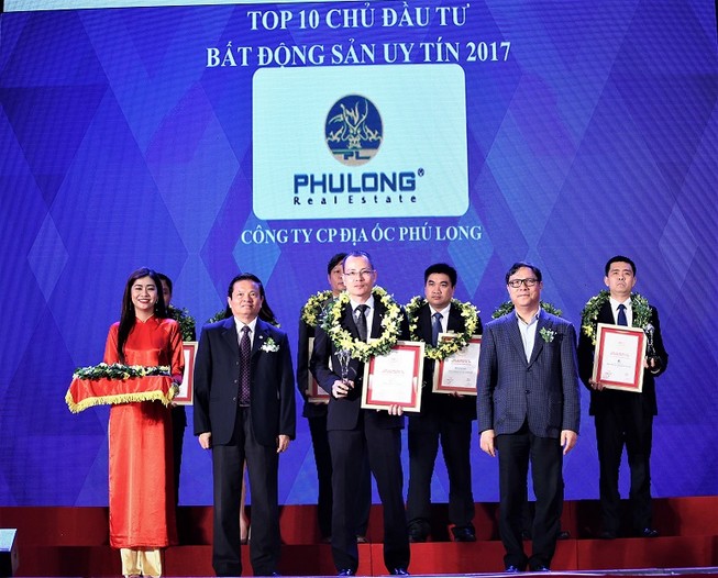Phần lớn các công ty địa ốc uy tín đến từ TP.HCM