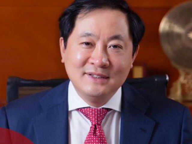 Chủ tịch Maritime Bank bác bỏ tin đồn cấu kết với Địa ốc Việt Hân