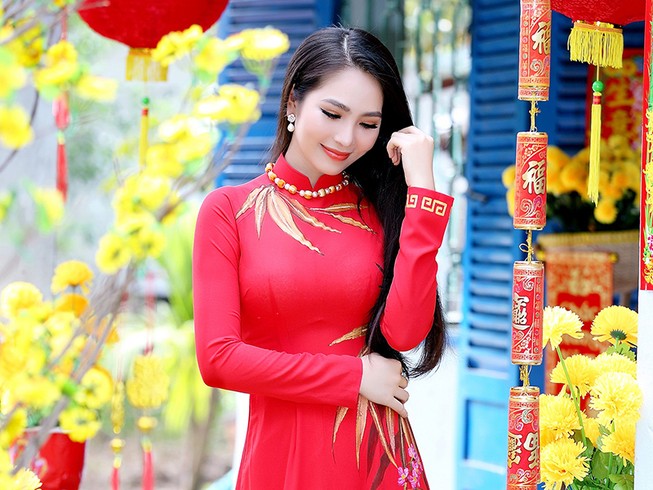 Hoa hậu Dương Kim Ánh làm MV đầu tay bước vào ca hát