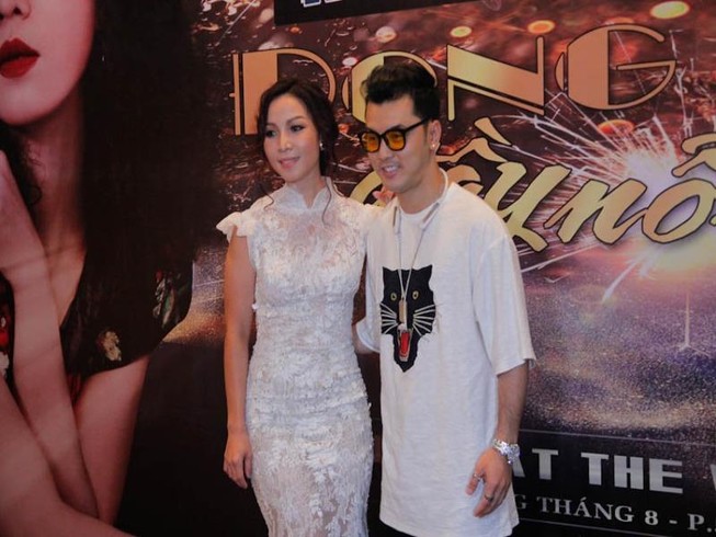 Ca sĩ nhạc phim Khánh Loan bán nhà làm live show