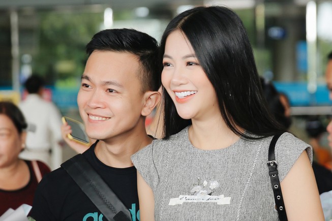 Phương Khánh bị tố vô ơn, người trong cuộc nói gì?