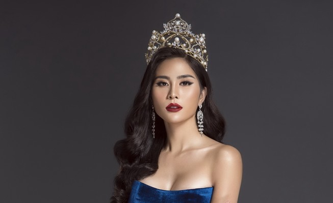 Sau nhiều ồn ào, lộ diện đại diện Việt Nam ở Miss Earth