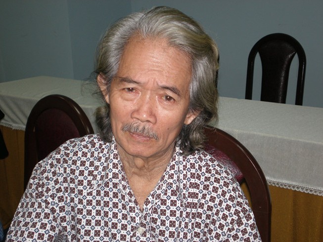 Đạo diễn vở cải lương 'Đời cô Lựu' danh tiếng qua đời