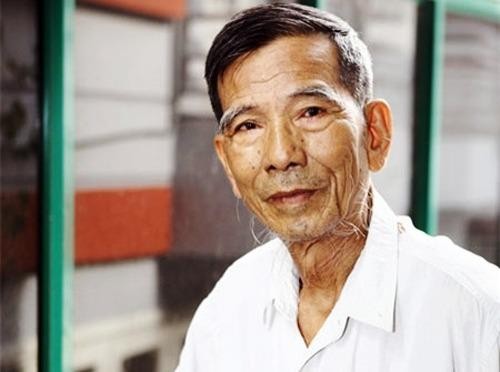NSND Trần Hạnh - Người tốt trên màn ảnh Việt qua đời