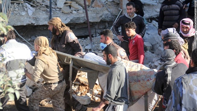 Thổ Nhĩ Kỳ sẽ không đưa bộ binh vào Syria