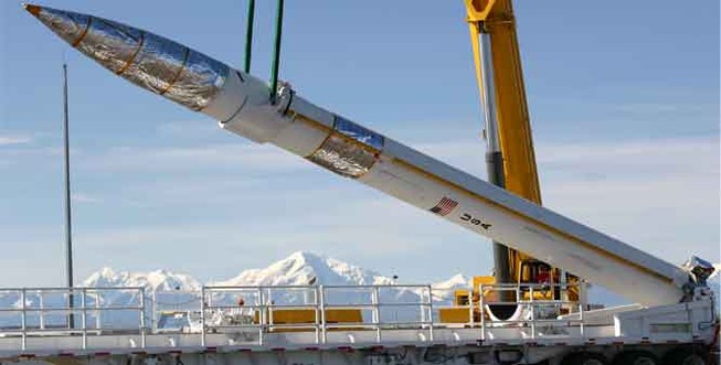 Mỹ, Hàn Quốc hoãn đàm phán hệ thống phòng thủ tên lửa THAAD
