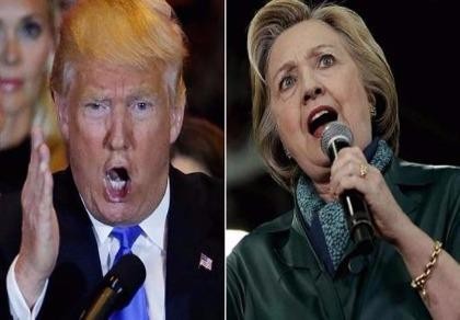 Hillary Clinton: Nhất định phải ngăn Donald Trump đắc cử