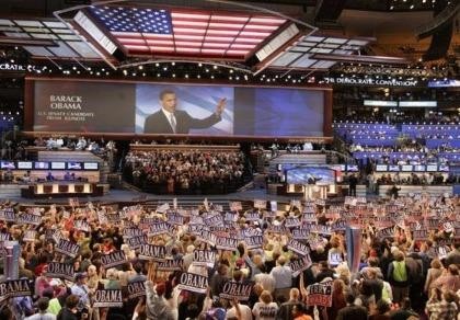 5 lần phát biểu ấn tượng của Tổng thống Obama