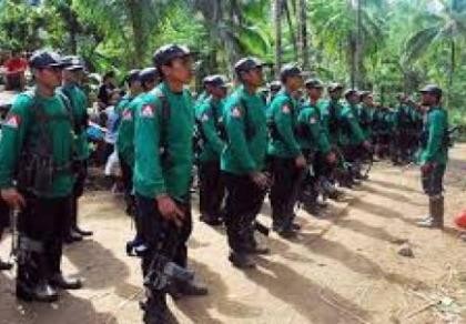 Philippines ngừng bắn vô thời hạn với phiến quân Maoist