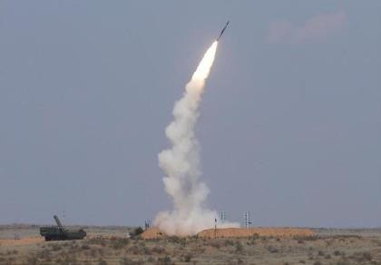 Iran triển khai tên lửa S-300 của Nga bảo vệ cơ sở hạt nhân