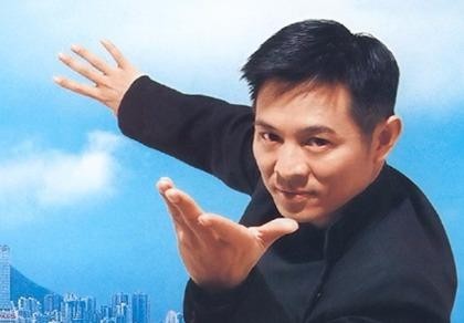 Lý Liên Kiệt bị đồn đã chết dù vẫn sống khỏe