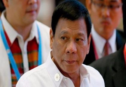 Duterte hối tiếc vì lỡ miệng với Obama