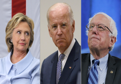 Bà Clinton bị viêm phổi và 'kế hoạch B' của đảng Dân chủ