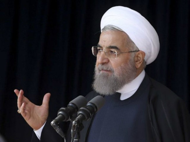 Iran chê hai ứng viên tổng thống Mỹ đều quá tệ