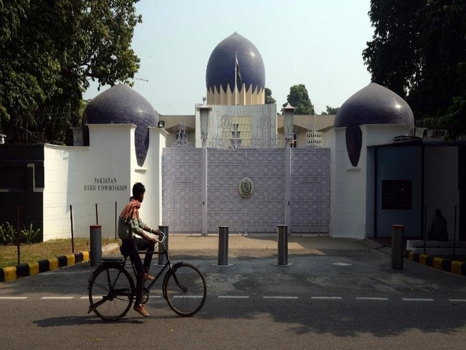Ấn Độ, Pakistan trục xuất nhân viên sứ quán lẫn nhau