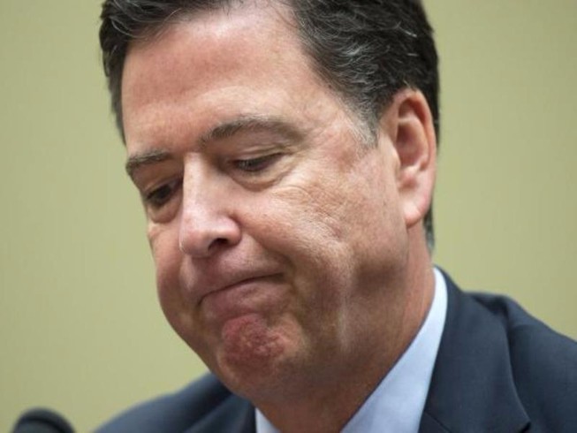 Bộ Tư pháp Mỹ: FBI sẽ kết thúc sớm điều tra bà Clinton