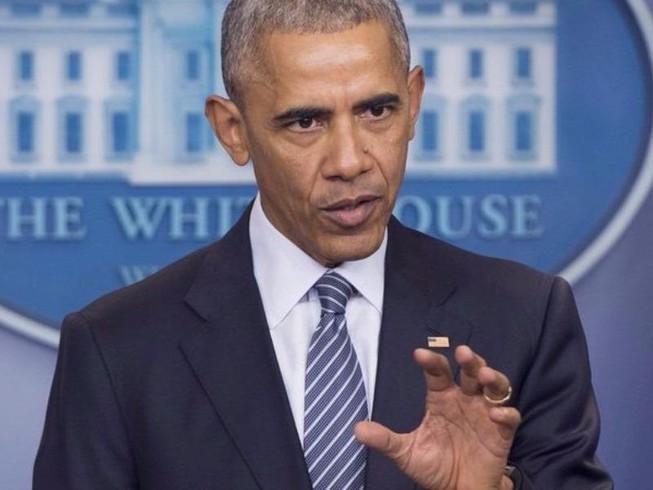 Obama ám chỉ bà Clinton không vận động tích cực như ông