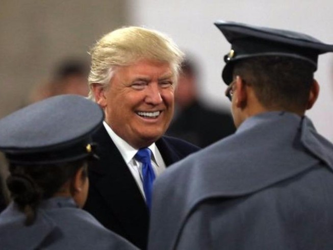 Ông Trump và xung đột lợi ích kinh doanh