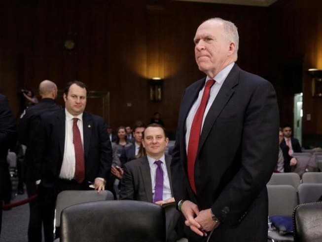 Giám đốc CIA: Trump cần cẩn trọng lời nói, đề phòng Nga